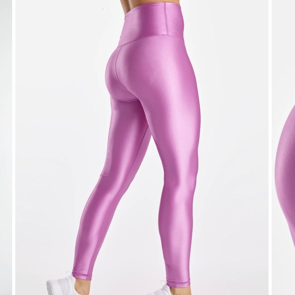DYI High Shine Signature Tight